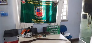 BPAmb carvão ilegal 1