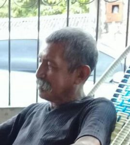 Imagem da notícia - Polícia Civil pede ajuda da população para localizar idoso desaparecido