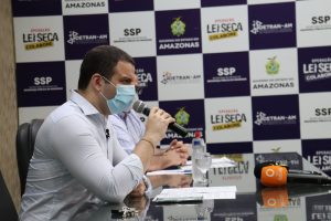 Imagem da notícia - Detran-AM ensina como fazer o licenciamento veicular e impressão do documento eletrônico