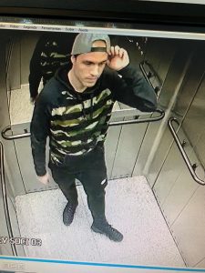 Imagem da notícia - Polícia Civil pede ajuda para localizar suspeito pela morte de miss Manicoré