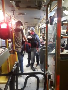 Imagem da notícia - PM realizou ações diversas para coibir práticas delituosas na zona leste de Manaus