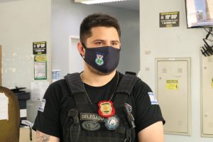 Imagem da notícia - Sargento do Exército é preso preventivamente por suspeita de tentativa de homicídio