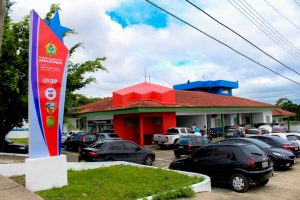 Imagem da notícia - Polícia Civil cumpre mandado de prisão em nome de três indivíduos por roubo