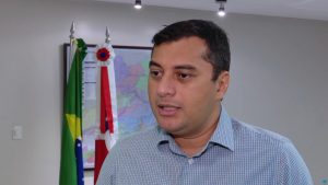 Imagem da notícia - Wilson Lima autoriza pagamento da segunda parcela do benefício emergencial ‘Apoio Cidadão’