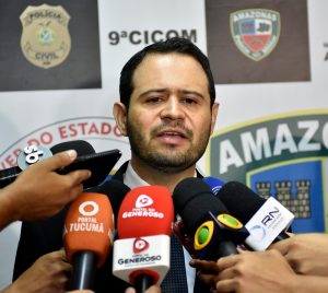 Imagem da notícia - Polícia Civil alerta para “golpe do Delivery” em período de isolamento social