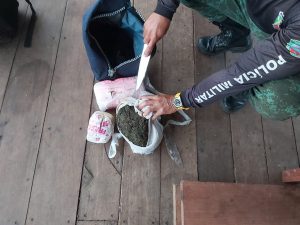 Imagem da notícia - No interior do Amazonas, 14 pessoas são presas em seis municípios