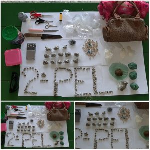 Imagem da notícia - Policiais militares apreendem drogas no município de Tapauá