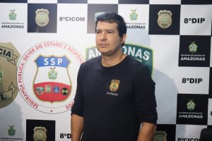 Imagem da notícia - Polícia Civil apreende jovem envolvido em estupro coletivo de vítima de 13 anos