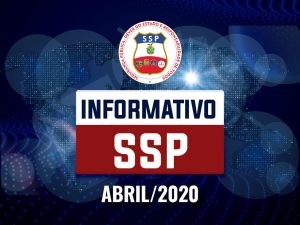 Imagem da notícia - Confira o webjornal da SSP-AM com os destaques na Segurança em abril