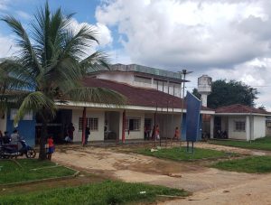 Imagem da notícia - Polícia Civil resgata vítima de maus-tratos de apenas seis anos em Eirunepé