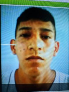 Imagem da notícia - Polícia Civil pede ajuda da população para localizar jovem desaparecido no Tarumã