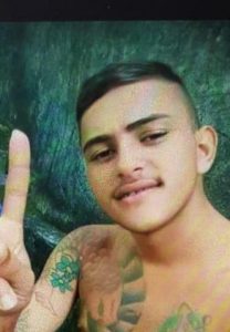 Imagem da notícia - Polícia Civil pede ajuda da população para localizar autor de homicídio ocorrido na zona leste