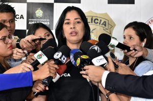 Imagem da notícia - PC prende homem por abusar de adolescente portadora de transtornos