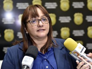 Imagem da notícia - Polícia Civil cumpre mandado de prisão por homicídio ocorrido em janeiro deste ano