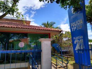 Imagem da notícia - Adolescente é apreendido por abusar sexualmente de uma criança de 8 anos