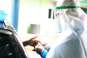 Imagem da notícia - Casos confirmados de Covid-19 no Amazonas chegam a 28.802