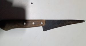 Imagem da notícia - Policiais militares do 3º GPM detêm homem por lesão corporal no município de Boa Vista do Ramos