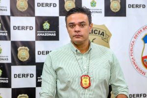 Imagem da notícia - PC prende homens pelo crime de estelionato no conjunto Campos Elíseos