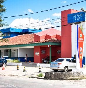 Imagem da notícia - PC prende homem por descumprimento de medidas protetivas