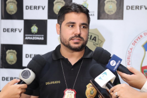 Imagem da notícia - PC realiza ação para combater o desmanche clandestino de veículos