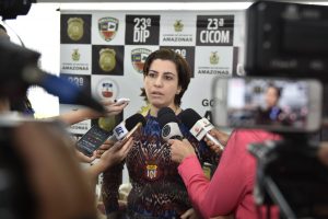 Imagem da notícia - Polícia Civil prende homem por tentativa de homicídio no Nova Cidade