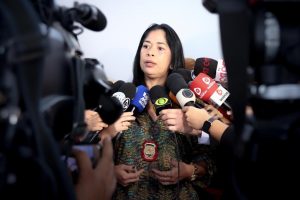 Imagem da notícia - Polícia Civil cumpre mandado de prisão e prende homem por estupro de vulnerável, na zona oeste