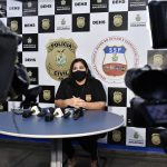 DELEGADA MARILIA CAMPELO FOTO ERLON RODRIGUES 2