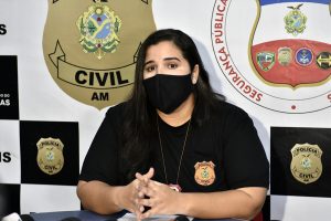 DELEGADA MARILIA CAMPELO FOTO ERLON RODRIGUES 5