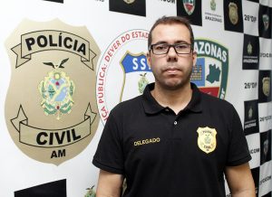 Imagem da notícia - PC envia remessa de EPIs para as delegacias do interior do Amazonas