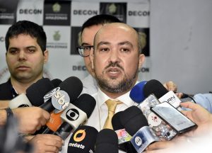 Imagem da notícia - Decon lança cartão virtual para facilitar denúncias de consumidores