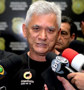 Imagem da notícia - Polícia Civil prende homem, em Manaquiri, por estupro de vulnerável