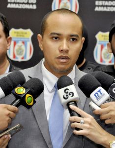 Imagem da notícia - PC cumpre mandado em nome de homem por homicídio em 2016