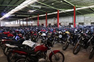 Imagem da notícia - Detran-AM realiza primeiro leilão de veículos de 2020