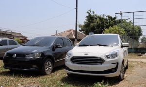 Imagem da notícia - SSP-AM amplia sistema policial para identificação de veículos clonados