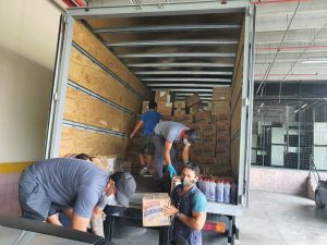 DIVULGAÇÃO SSP AM 1