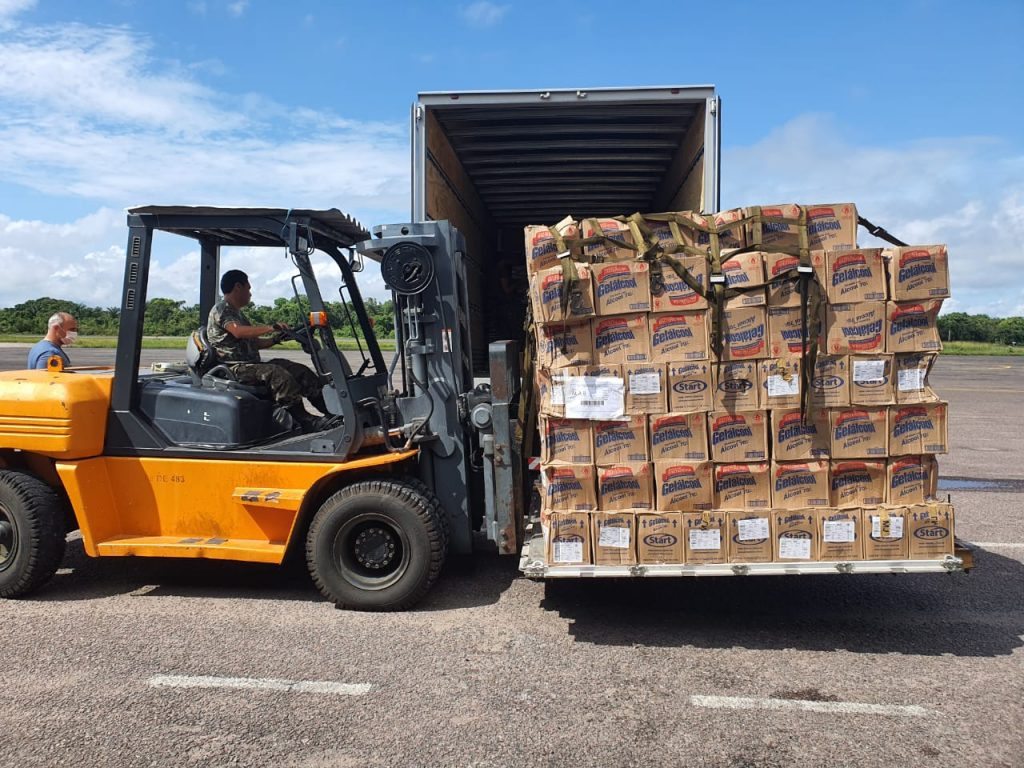 DIVULGAÇÃO SSP AM 3