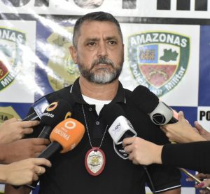 Imagem da notícia - Polícia Civil apreende dois adolescentes  no município de Iranduba