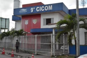 Imagem da notícia - PM prende 15 pessoas e apreende cinco armas de fogo em Manaus e no interior