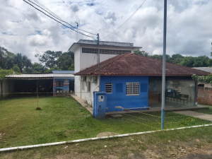 Imagem da notícia - Polícias Civil e Militar prendem autor de acidente de trânsito