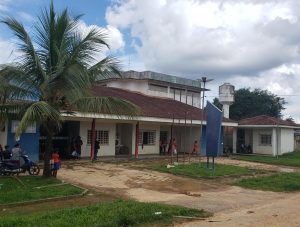 Imagem da notícia - PC e Conselho Tutelar de Eirunepé realizam transferência de adolescente