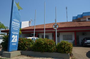 Imagem da notícia - Policiais militares detêm homem por homicídio em Manacapuru