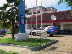 Imagem da notícia - Homem é vítima de lesão corporal na Cidade Nova