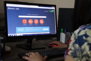 Imagem da notícia - Atendimento presencial do Detran já possui cerca de 15 mil agendamentos