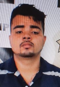 Imagem da notícia - PC pede apoio para localizar homem que agrediu fisicamente três pessoas