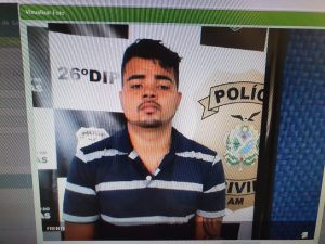 Imagem da notícia - PC solicita ajuda para localizar homem a fim de prestar esclarecerimentos