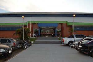 Imagem da notícia - Polícia Civil investiga homicídio de adolescente no Santa Etelvina