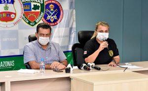 Imagem da notícia - Operação prende 28 pessoas envolvidas no golpe do Auxílio Emergencial