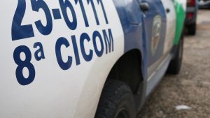 Imagem da notícia - Equipes da 8ª Cicom lideraram atendimento de ocorrências em 2019