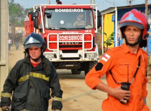 Imagem da notícia - Corpo de Bombeiros orienta quanto à prevenção de incêndios