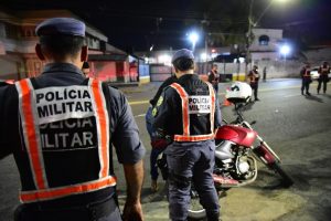 Imagem da notícia - Polícia Militar prende 12 pessoas e recupera veículos na capital e no interior